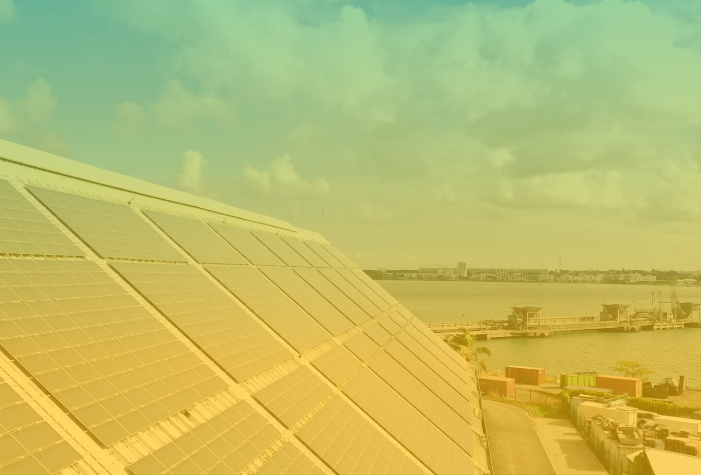 L’énergie solaire, une filière compétitive à fort potentiel