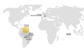 Guyane _ solaire