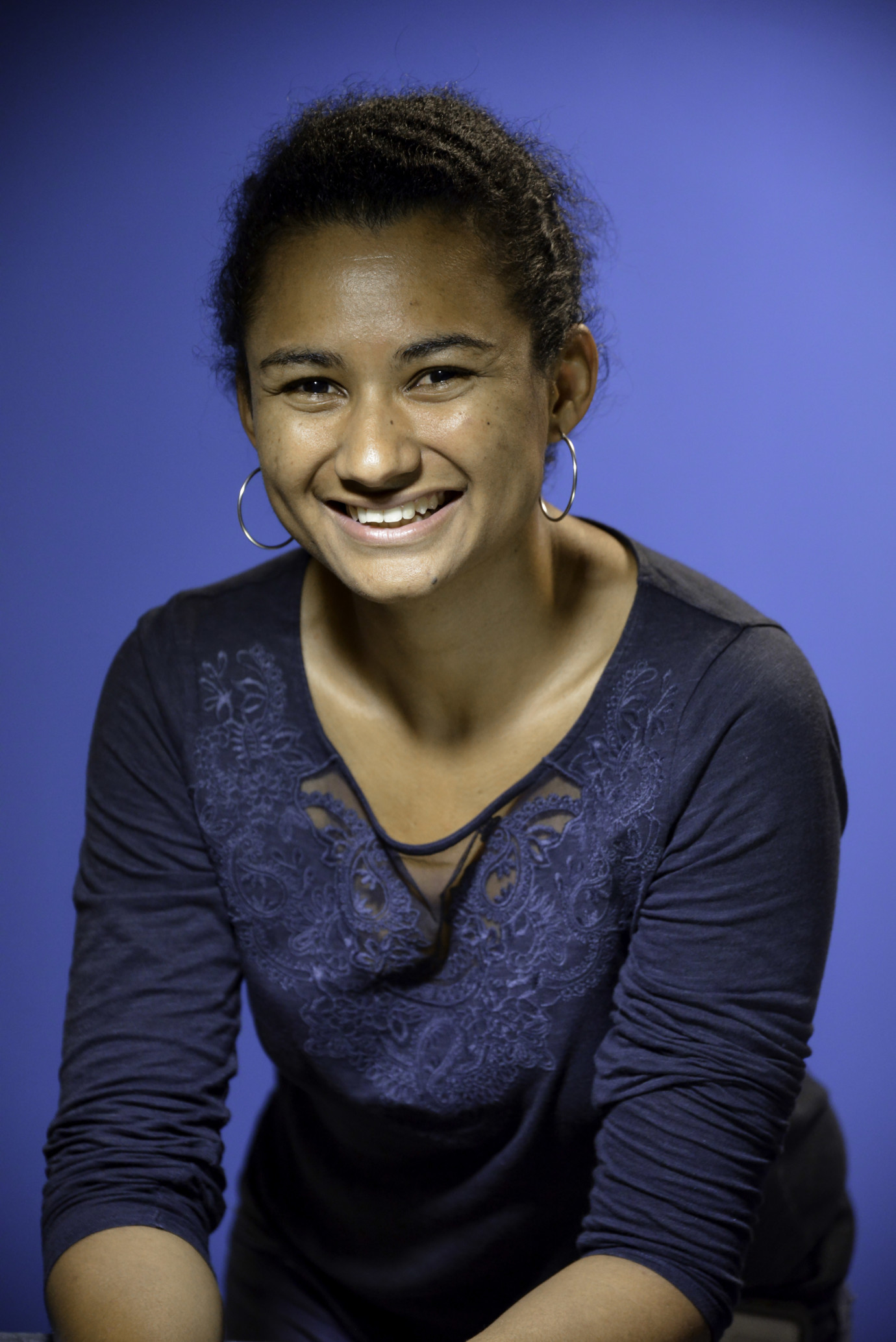 Nelly Noël, Responsable Environnement & Risques Industriels à La Réunion