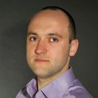 Frédéric Lebret Directeur de la centrale de Bois-Rouge