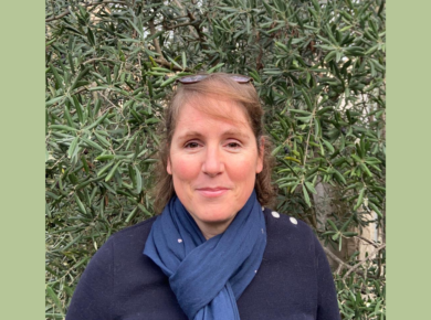 « J’ai trouvé une entreprise avec du sens pour moi »