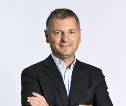 Frédéric Moyne