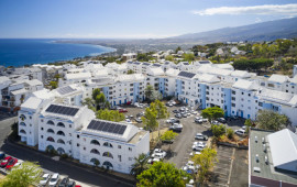 Partenariat avec la SHLMR à la Réunion