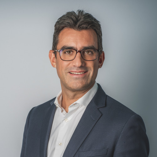 Julien Gauthier